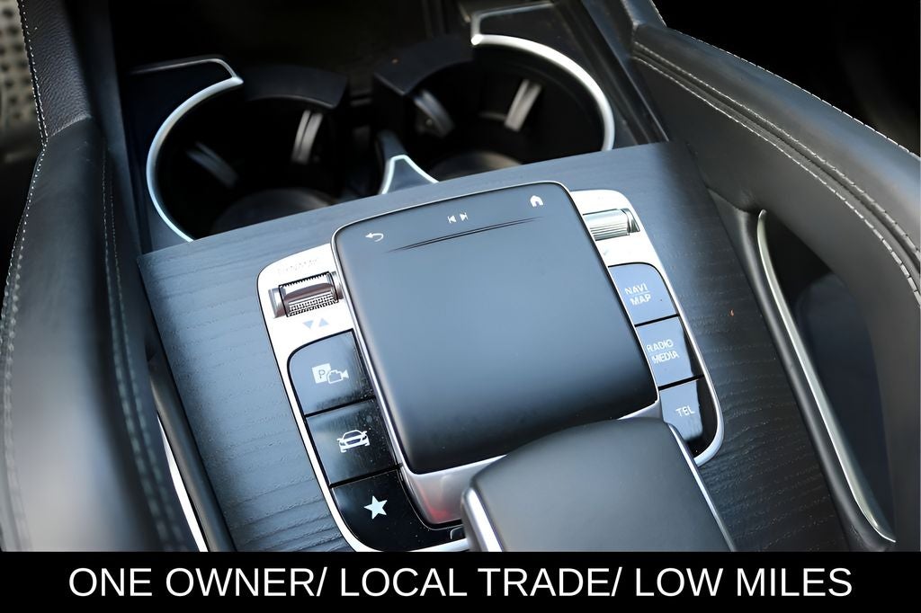 2022 Mercedes-Benz GLE GLE 53 AMG® 4MATIC®