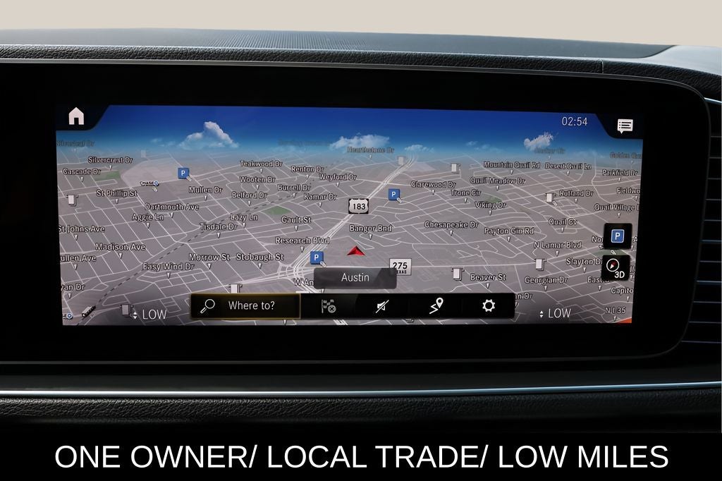 2022 Mercedes-Benz GLE GLE 53 AMG® 4MATIC®