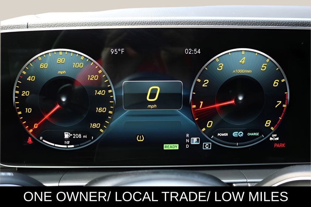 2022 Mercedes-Benz GLE GLE 53 AMG® 4MATIC®