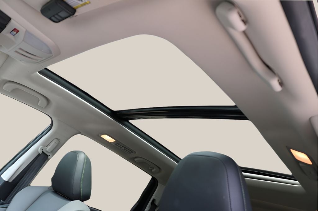 2024 Subaru Ascent Onyx Edition