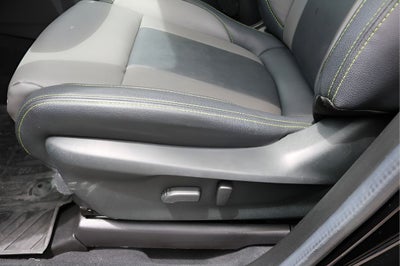 2024 Subaru Ascent Onyx Edition