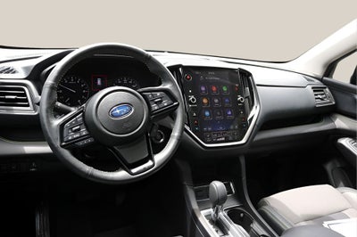 2024 Subaru Ascent Onyx Edition
