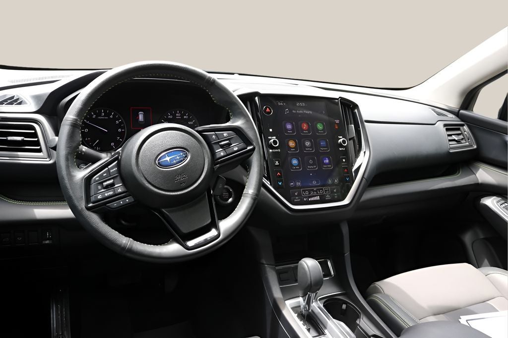 2024 Subaru Ascent Onyx Edition