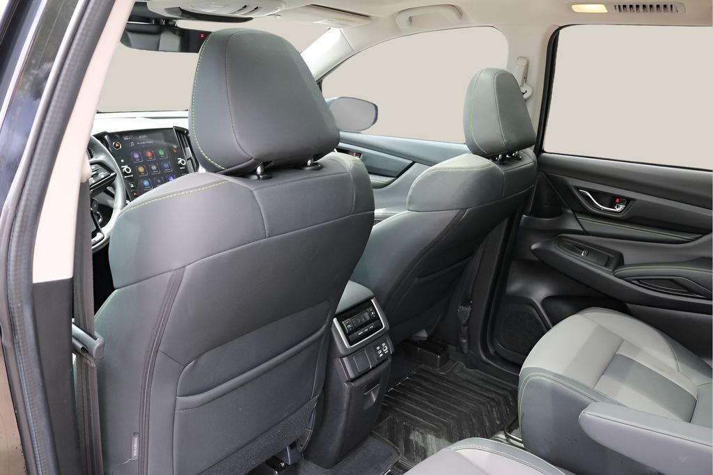 2024 Subaru Ascent Onyx Edition