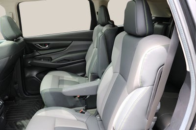 2024 Subaru Ascent Onyx Edition