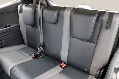 2024 Subaru Ascent Onyx Edition