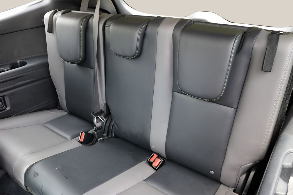 2024 Subaru Ascent Onyx Edition