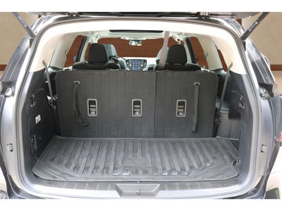 2024 Subaru Ascent Onyx Edition