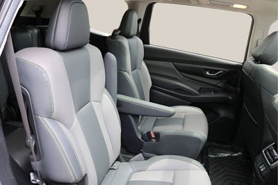 2024 Subaru Ascent Onyx Edition