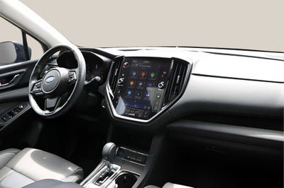 2024 Subaru Ascent Onyx Edition