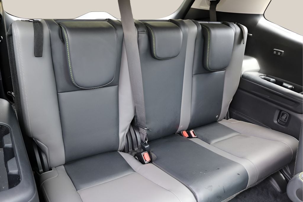 2024 Subaru Ascent Onyx Edition