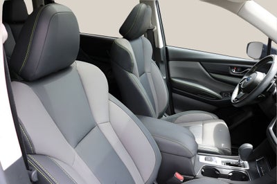 2024 Subaru Ascent Onyx Edition