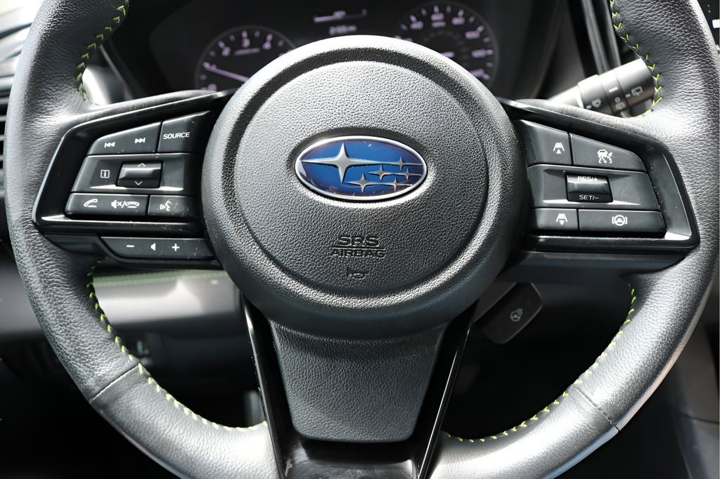 2024 Subaru Ascent Onyx Edition