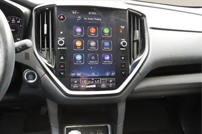 2024 Subaru Ascent Onyx Edition