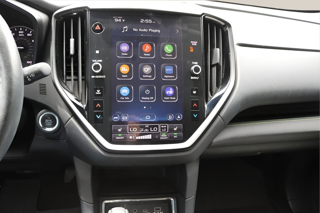2024 Subaru Ascent Onyx Edition