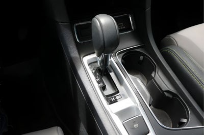 2024 Subaru Ascent Onyx Edition