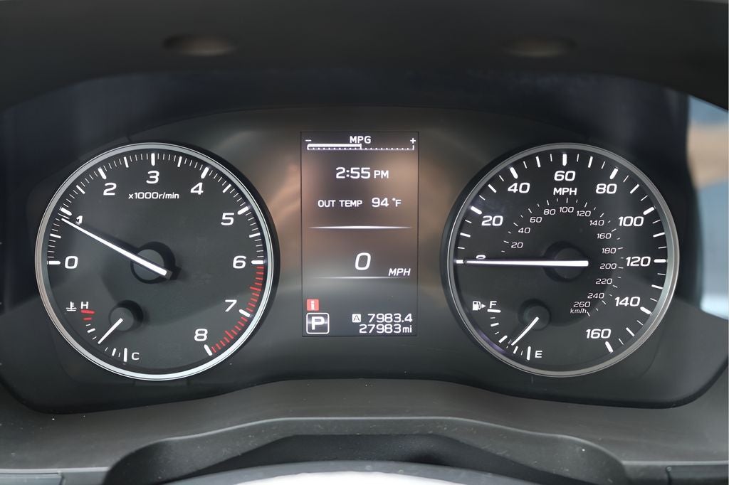 2024 Subaru Ascent Onyx Edition