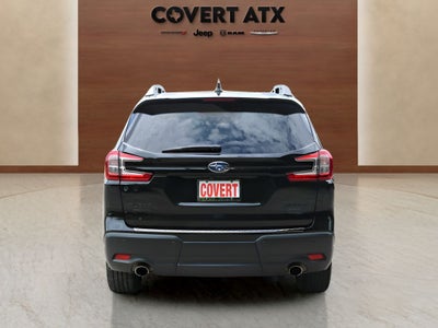 2024 Subaru Ascent Onyx Edition