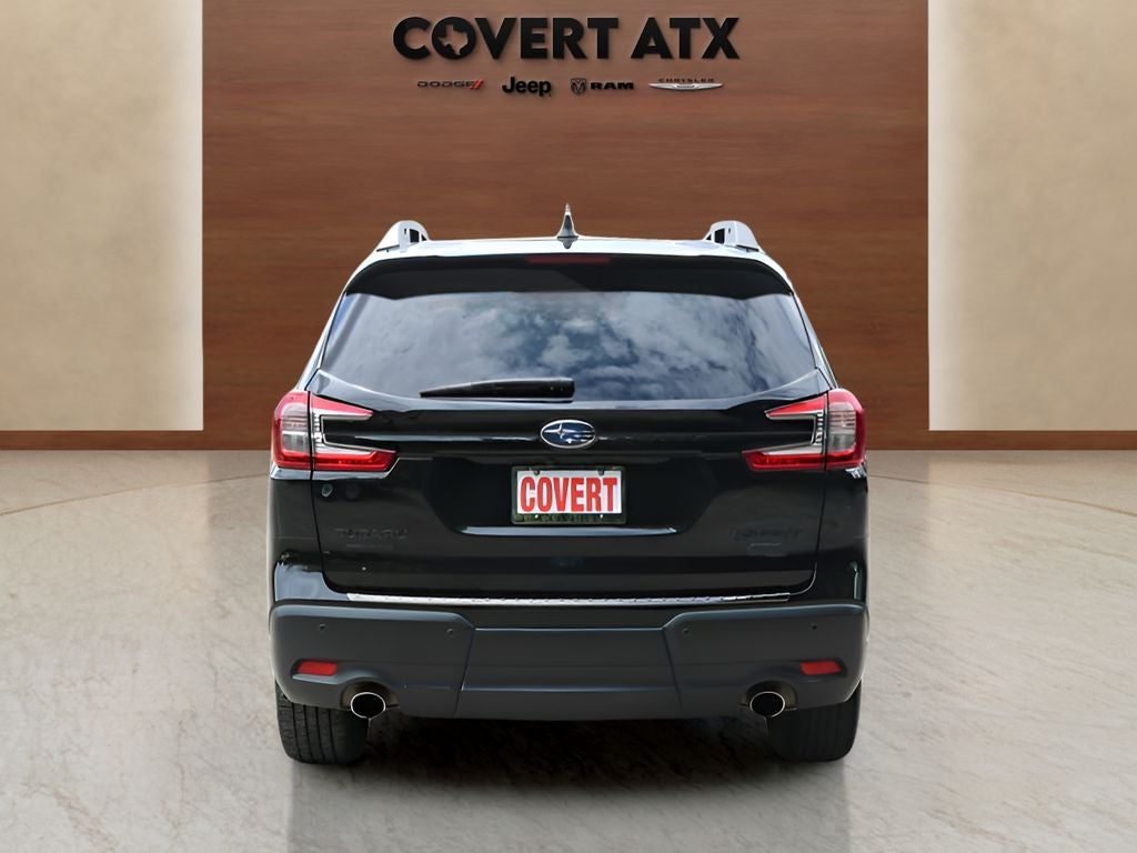 2024 Subaru Ascent Onyx Edition