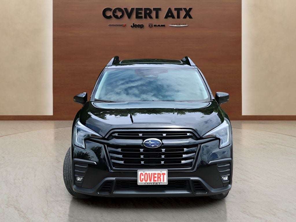 2024 Subaru Ascent Onyx Edition