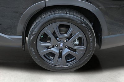 2024 Subaru Ascent Onyx Edition