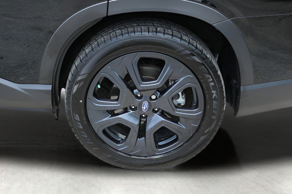 2024 Subaru Ascent Onyx Edition