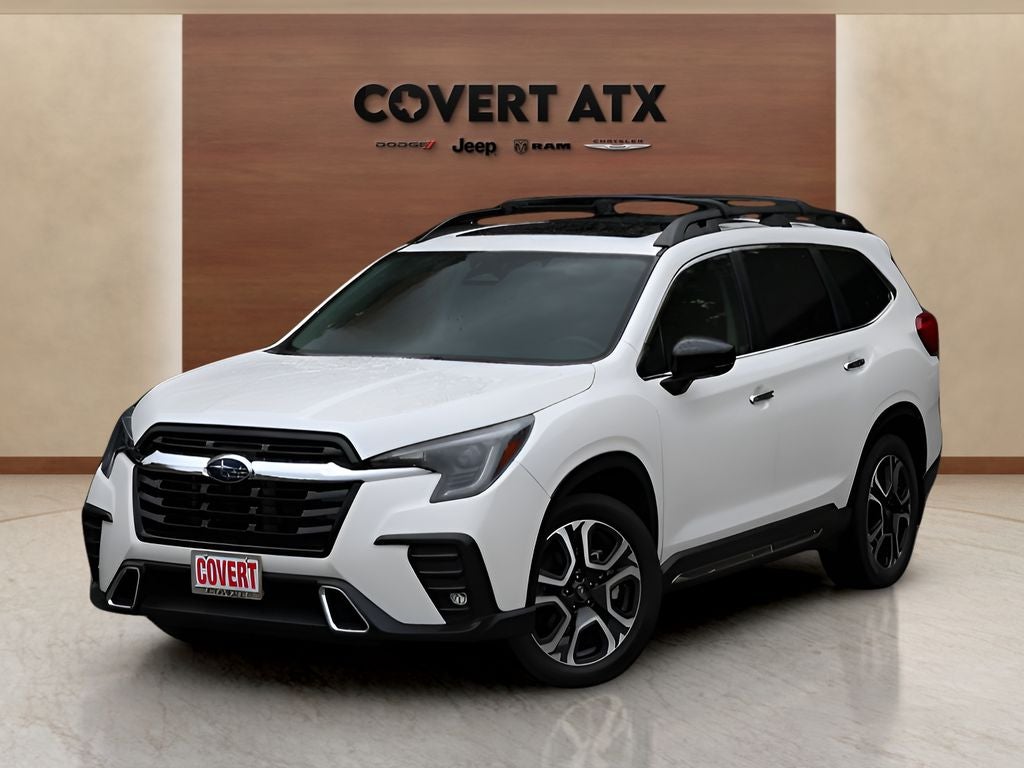 2024 Subaru Ascent Touring