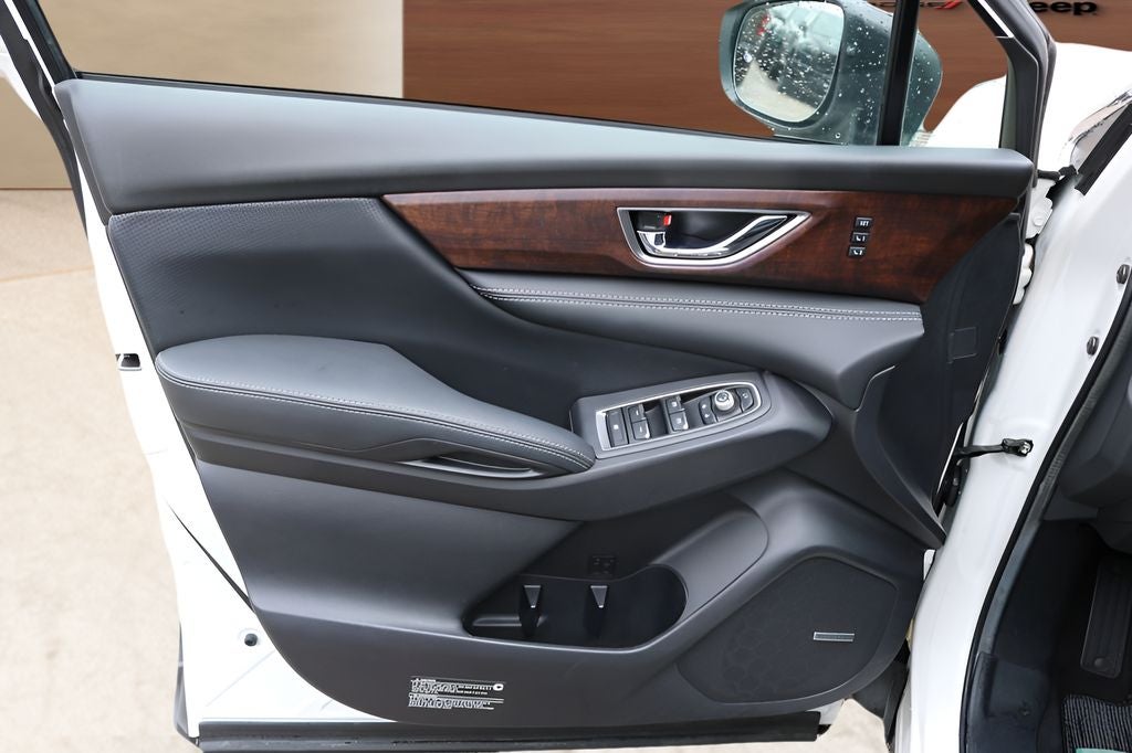 2024 Subaru Ascent Touring