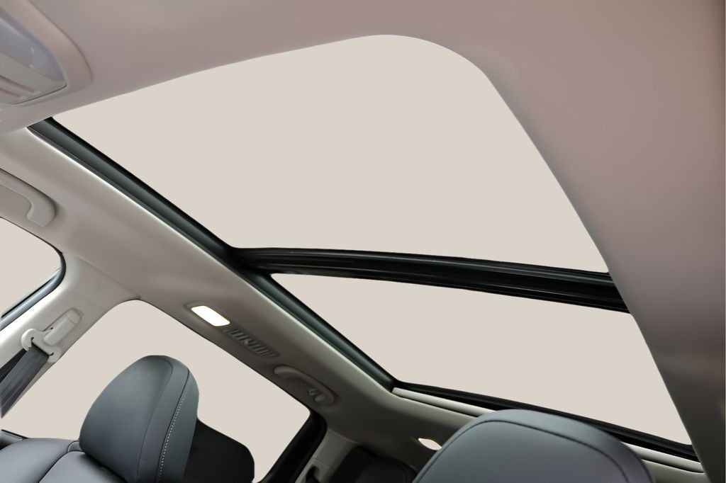 2024 Subaru Ascent Touring