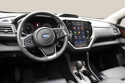 2024 Subaru Ascent Touring