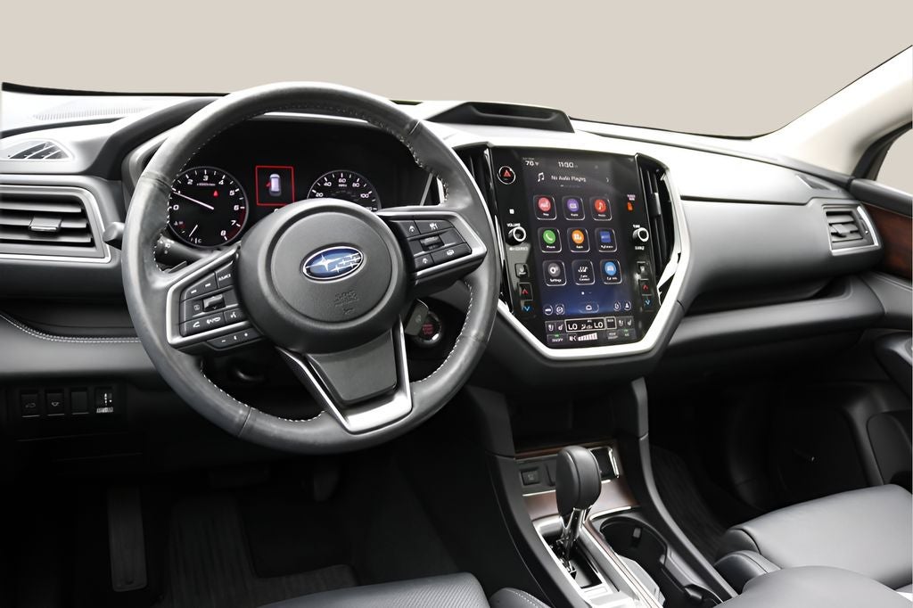 2024 Subaru Ascent Touring