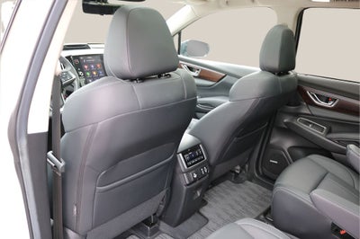 2024 Subaru Ascent Touring