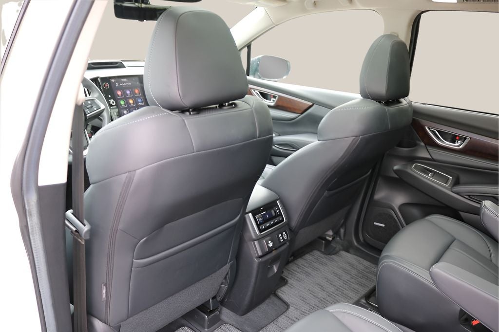 2024 Subaru Ascent Touring