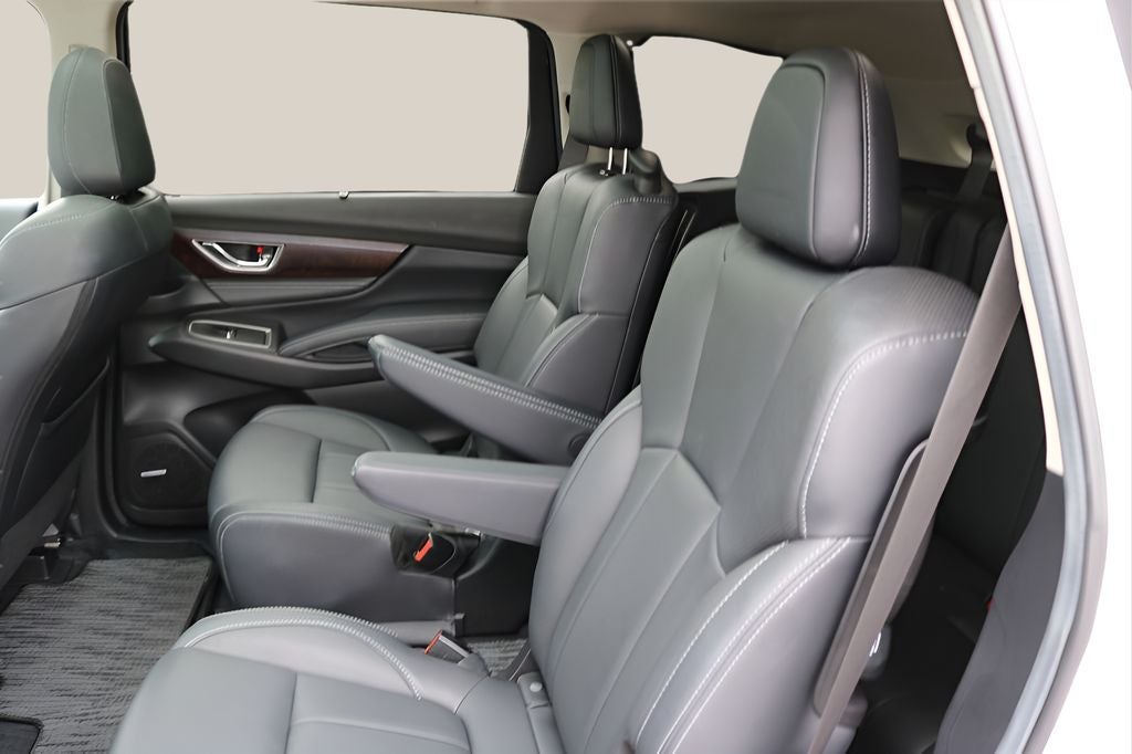 2024 Subaru Ascent Touring