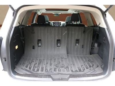 2024 Subaru Ascent Touring