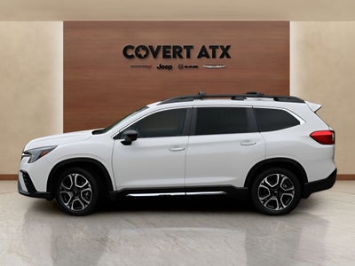 2024 Subaru Ascent Touring
