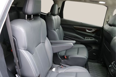 2024 Subaru Ascent Touring