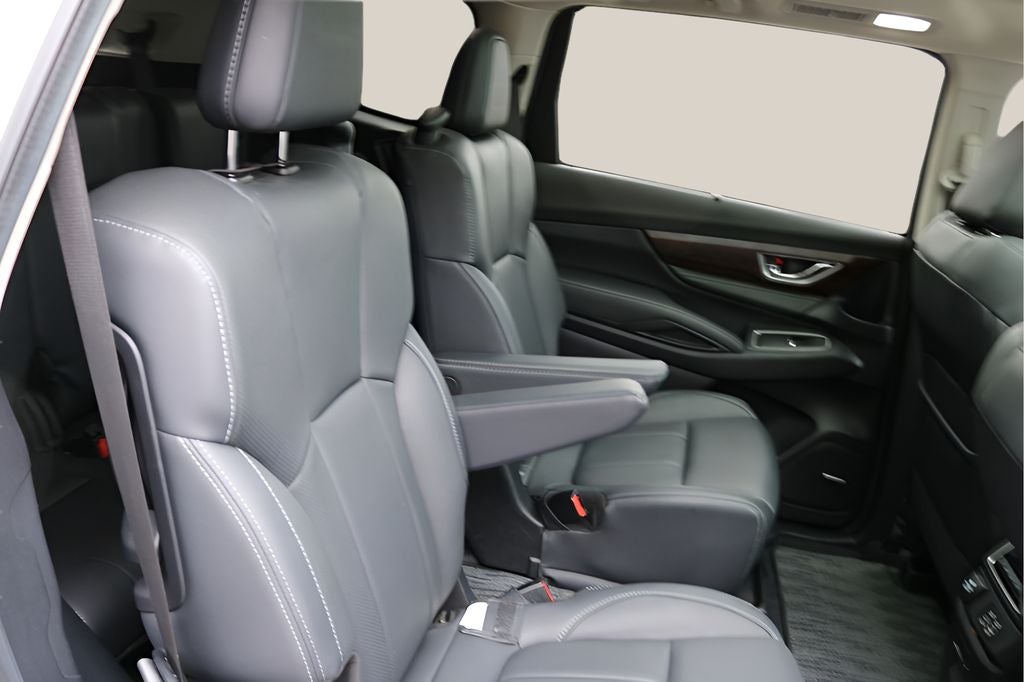 2024 Subaru Ascent Touring