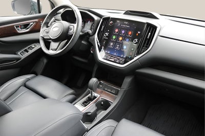 2024 Subaru Ascent Touring