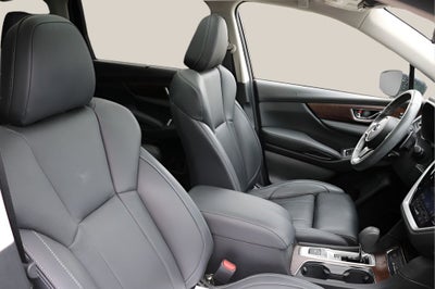 2024 Subaru Ascent Touring