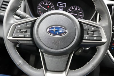 2024 Subaru Ascent Touring
