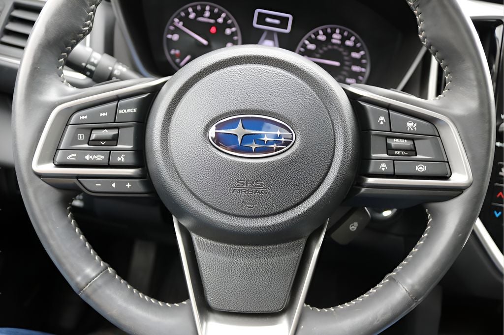 2024 Subaru Ascent Touring