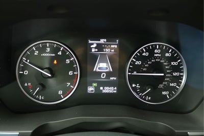 2024 Subaru Ascent Touring