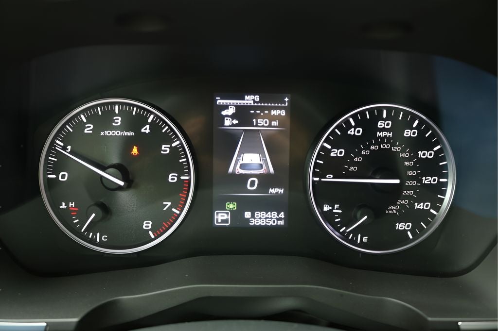 2024 Subaru Ascent Touring