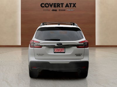 2024 Subaru Ascent Touring