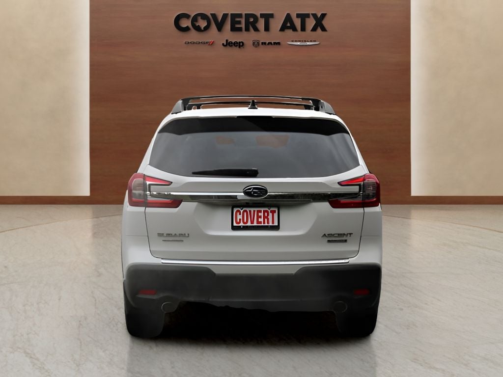 2024 Subaru Ascent Touring