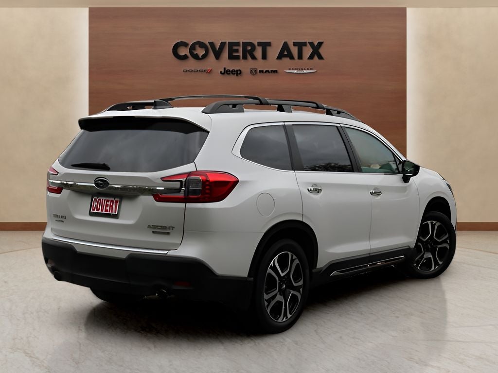 2024 Subaru Ascent Touring