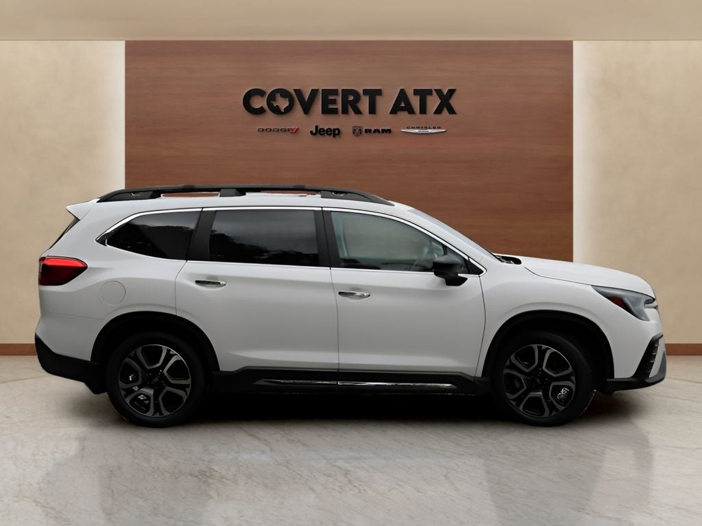 2024 Subaru Ascent Touring