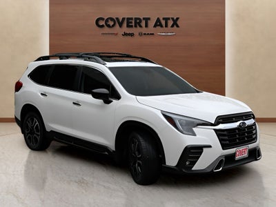 2024 Subaru Ascent Touring