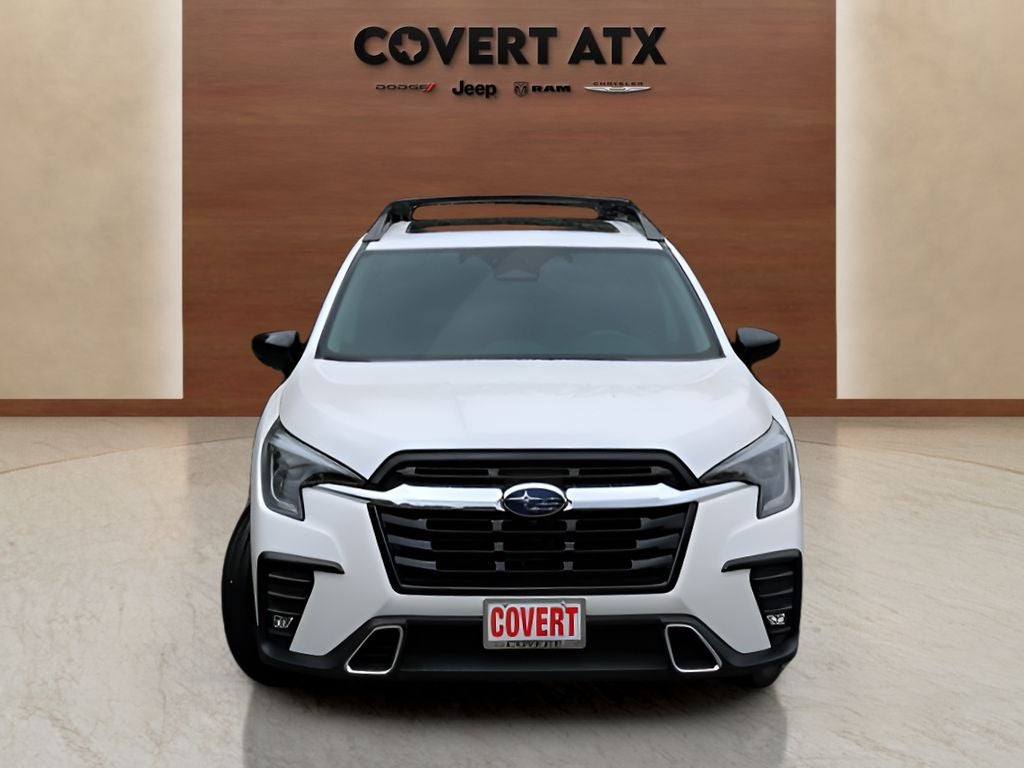 2024 Subaru Ascent Touring